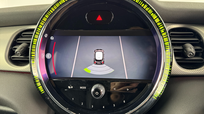 MINI Hatchback 1.5 Cooper Exclusive 3dr Auto Petrol Hatchback